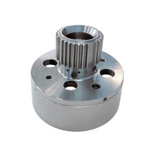 HUB (POWER FLO)