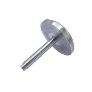 PISTON ROD ASSY