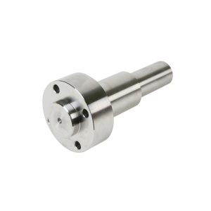 POWER FLO (AXLE)