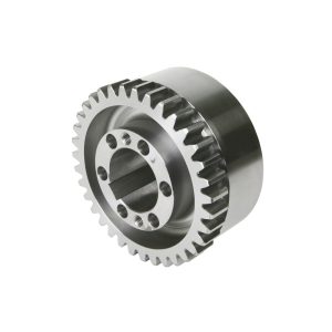 POWER FLO (BRAKE HUB)