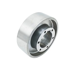 POWER FLO (HUB)