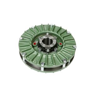 POWER FLOW (CLUTCH)