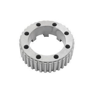 TOOTHED HUB (WARNER)