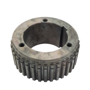 TOOTHED HUB (WARNER)