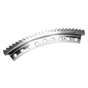 TOOTHED SEGMENT