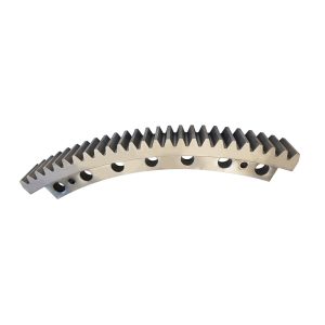 TOOTHED SEGMENT