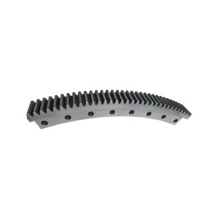 TOOTHED SEGMENT