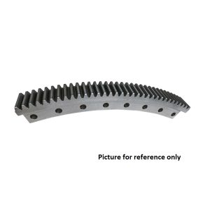 TOOTHED SEGMENT