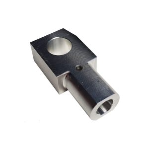 GUIDE (SIDE LAY)