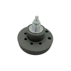 KNURLED ROLLER