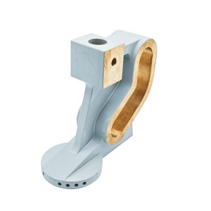 BLOWER FOOT