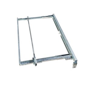 CENTRAL STRIPPING QL FRAME