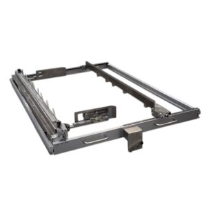 FLIPPER FRAME