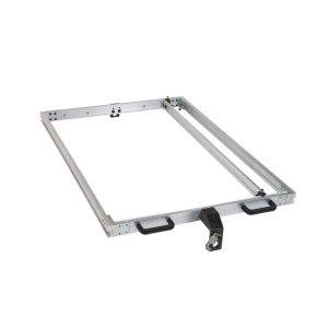 LOWER STRIPPING FRAME