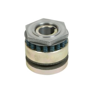 TORQUE LIMITATOR