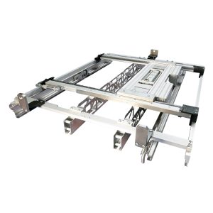 UPPER BLANKING QL FRAME