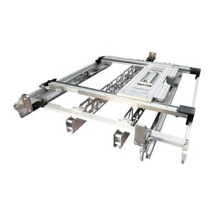 UPPER BLANKING QL FRAME