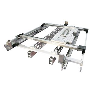 UPPER BLANKING QL FRAME