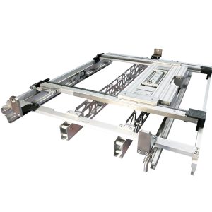 UPPER BLNKG QLOCK FRAME