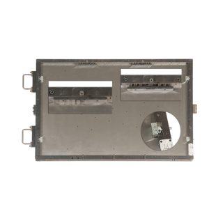 UPPER CHASE (QUICK LOCK)
