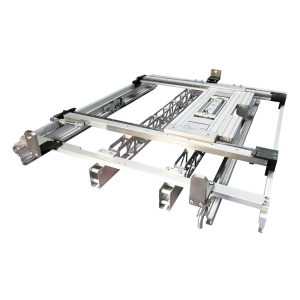 UPPER STRIPPING QL FRAME