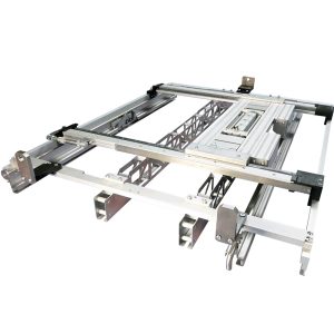 UPPER STRIPPING QL FRAME