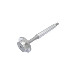 CONTROL ROD