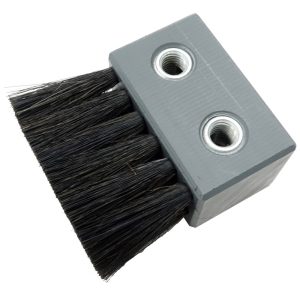 BRUSH (LUBRICATION)