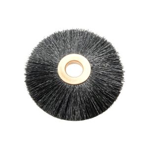 BRUSH (ROTARY LUBRICATION)