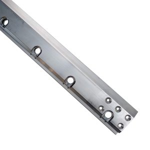GRIPPER BAR SHELL