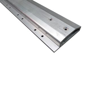 GRIPPER BAR SHELL