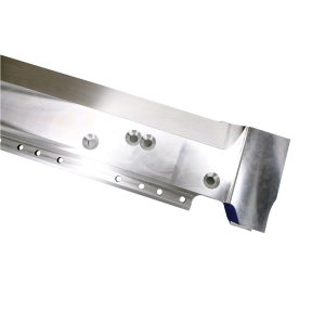 GRIPPER BAR SHELL