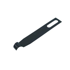FLAT SPRING