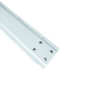 GRIPPER BAR SHELL