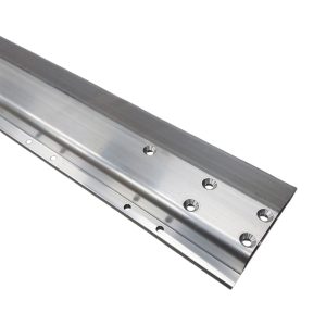 GRIPPER BAR SHELL