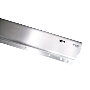GRIPPER BAR SHELL