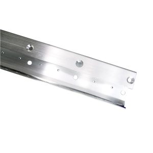 GRIPPER BAR SHELL