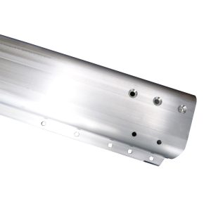 GRIPPER BAR SHELL