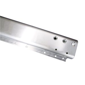 GRIPPER BAR SHELL
