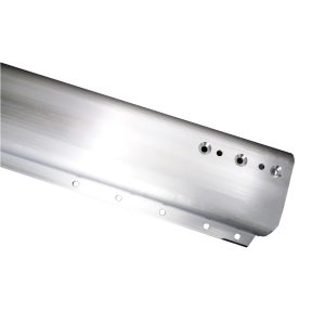 GRIPPER BAR SHELL
