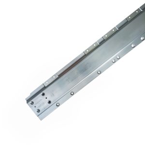GRIPPER BAR SHELL