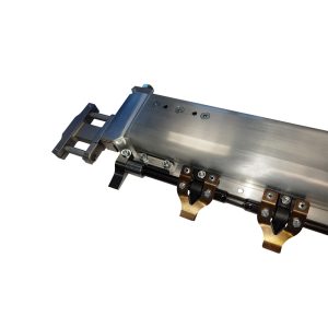 GRIPPER BAR