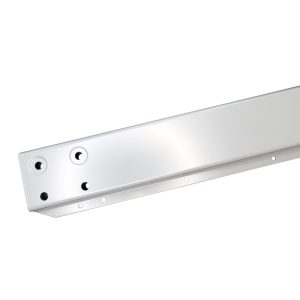 GRIPPER BAR SHELL