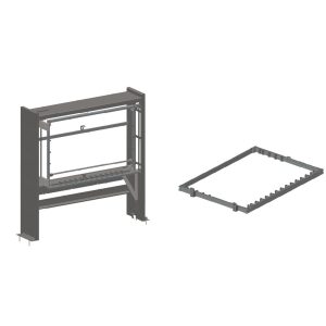 PREPARATION TABLE