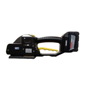 AUTOMATIC STRAPPING MACHINE