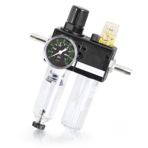 LUBRICATION UNIT