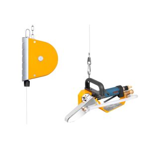 WASTE STRIPPER BALANCER