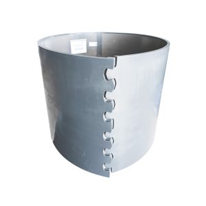 ANVIL COVER