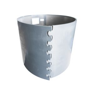 ANVIL COVER KNUCKLE LOCK