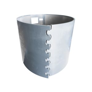 ANVIL COVER KNUCKLE LOCK